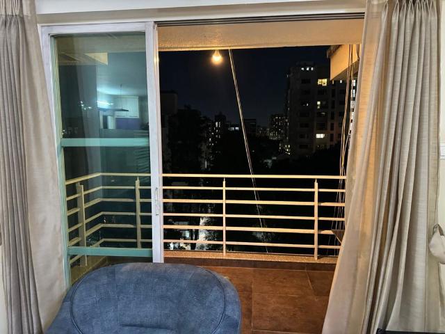 Flat for rent in Chakankar Mala, Pune