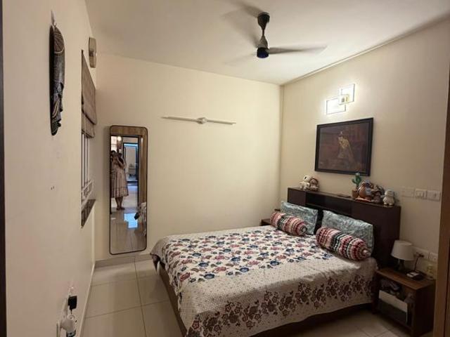 Flat for rent in Hosahalli