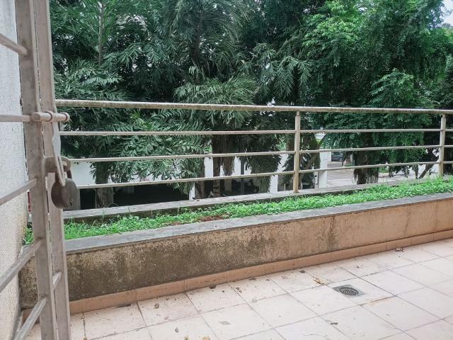 Flat for rent in Mohan Nagar, Pune