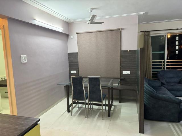 Flat for rent in Mohan Nagar, Pune