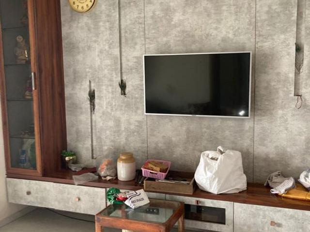Flat for rent in 66 Avenue, Pimpri-Chinchwad