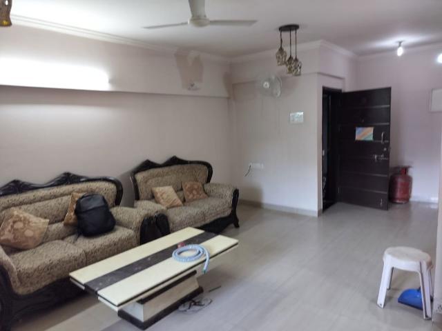 Flat for rent in Pashan, Pune
