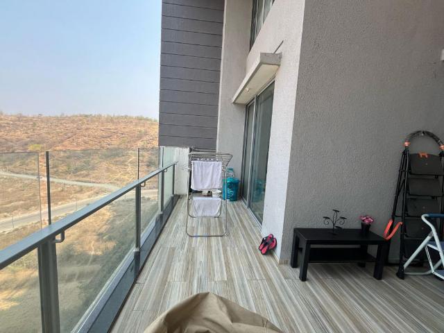 Flat for rent in Kalpataru Jade Residences, Pune
