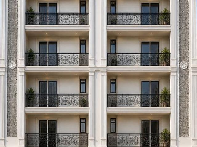 Flat for rent in Sohna, Gurugram
