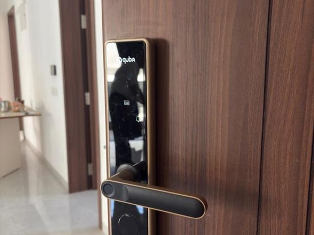 Flat for rent in Aundh, Pune
