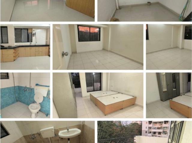 Flat for rent in Pashan, Pune
