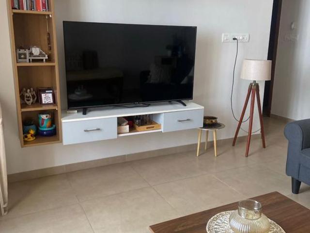 Flat for rent in Bhartiya City, Bengaluru