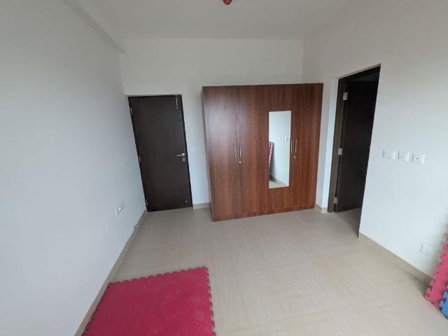Flat for rent in Bangalore East, Cox Town - Bangalore