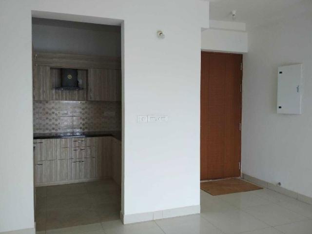 Flat for rent in Prestige Gulmohar, Bengaluru