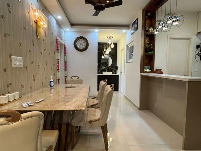 Flat for rent in Rohan Upavan, Bengaluru