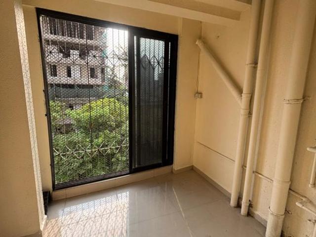 Flat for rent in Oshiwara, Mumbai