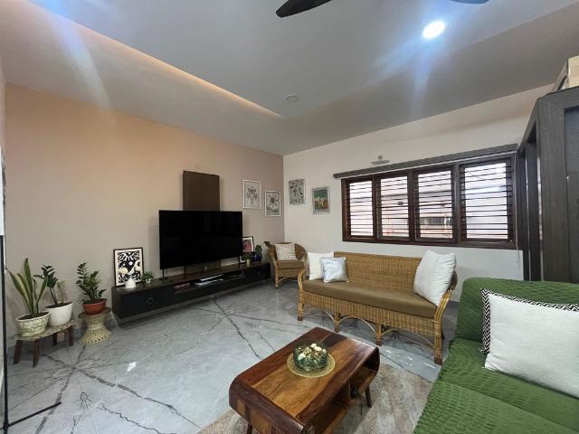 Property for rent in Bangalore South, Cox Town - Bangalore