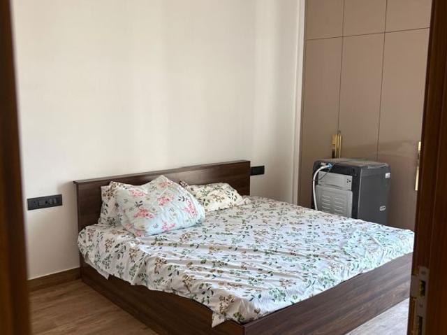 Flat for rent in Gurgaon, Gurugram