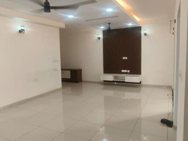 Flat for rent in R K Hegde Nagara, Bengaluru