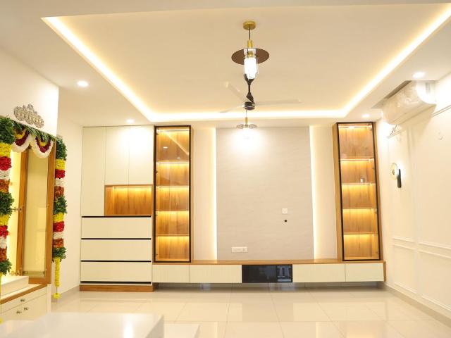 Flat for rent in Hosahalli