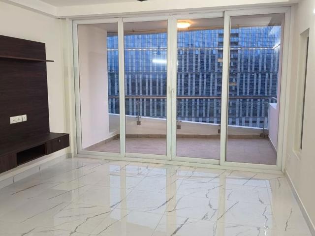 Flat for rent in Bangalore East, Cox Town - Bangalore