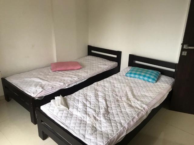 Flat for rent in Vishal Nagar, Pimpri-Chinchwad