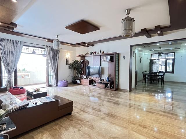 Property for rent in Bangalore South, Cox Town - Bangalore