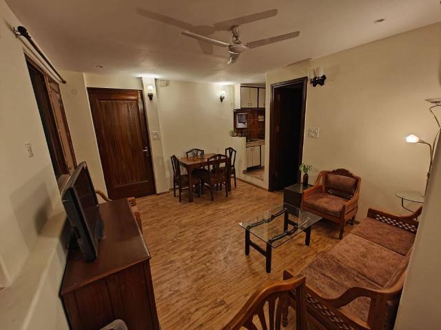 House for rent in South Delhi, Deri