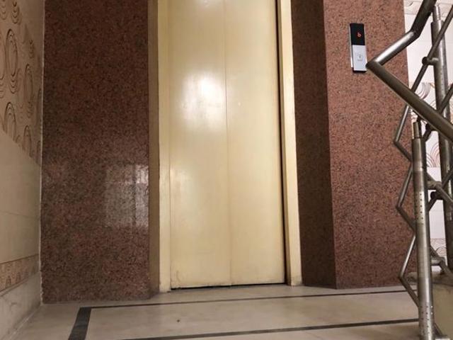 Villa for rent in Shivalik, Delhi