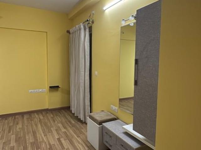 Flat for rent in Ashwath Nagar, Bengaluru