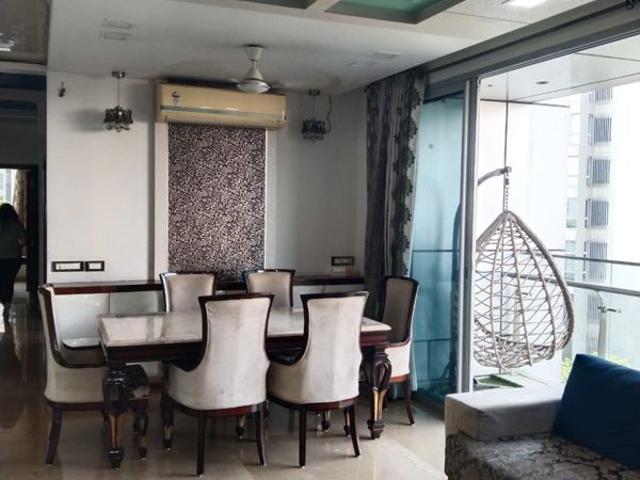 Flat for rent in Andheri - Mumbai, National Capital Territory Of Delhi