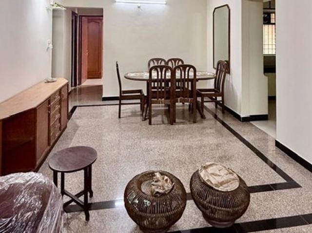 Flat for rent in Vishal Nagar, Pimpri-Chinchwad