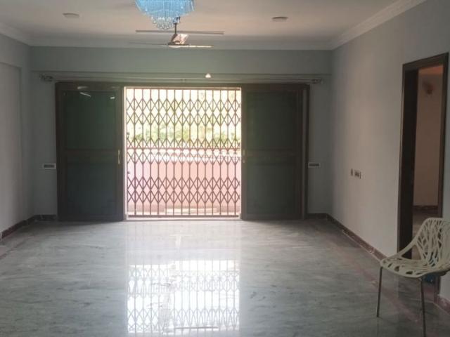 Flat for rent in Bangalore East, Cox Town - Bangalore