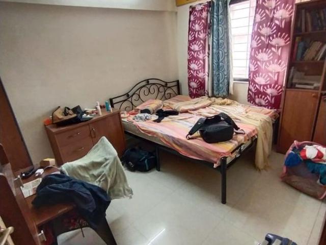 House for rent in Poona, National Capital Territory Of Delhi