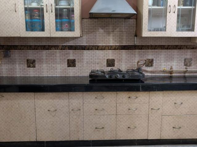 House for rent in Alaknanda, Delhi
