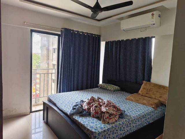 Flat for rent in Sewri, Mumbai City District