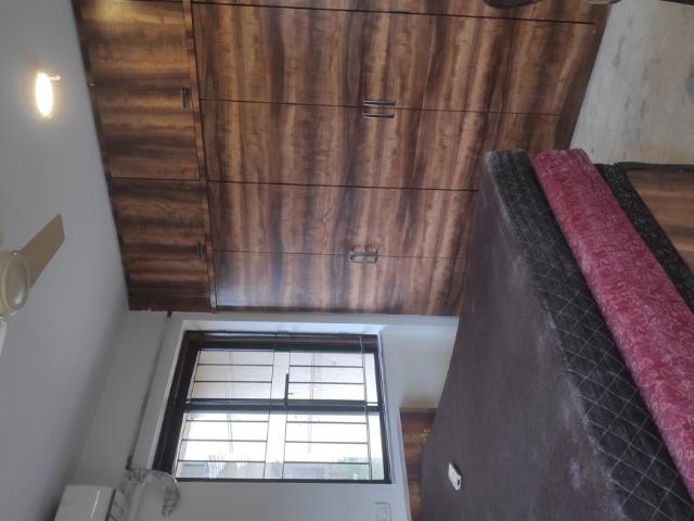 Flat for rent in Powai, Mumbai