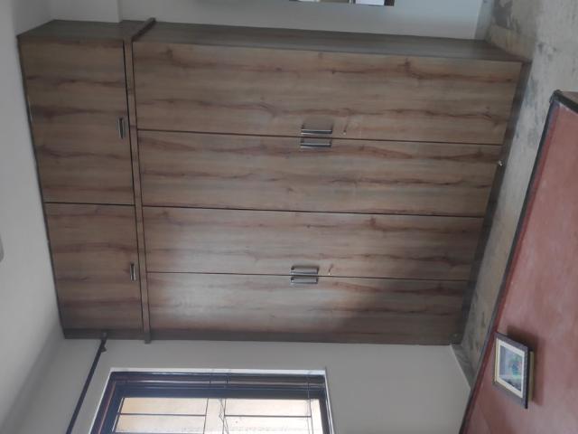 Flat for rent in Powai, Mumbai