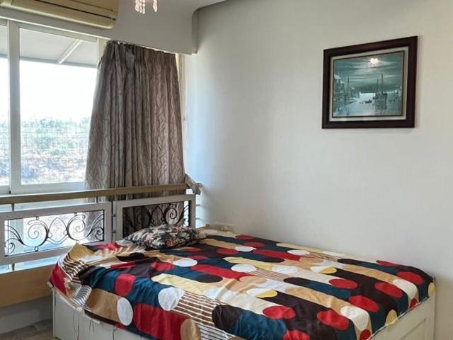 Flat for rent in Powai, Mumbai