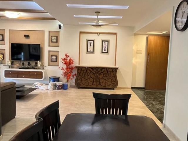 Flat for rent in Powai, Mumbai