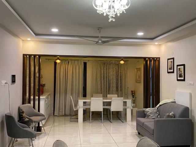 Flat for rent in Vishal Nagar, Pimpri-Chinchwad