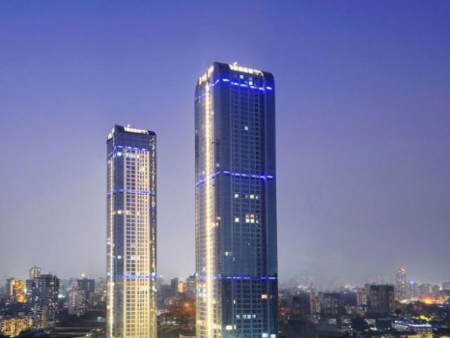 Flat for rent in Parel, Mumbai City District