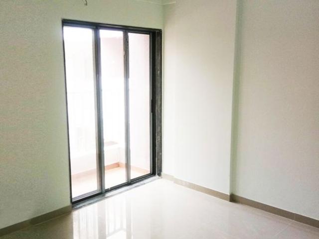 Flat for rent in Thergaon, Pune