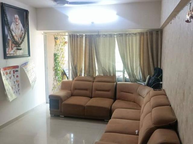 Flat for rent in Ward 6, Pune