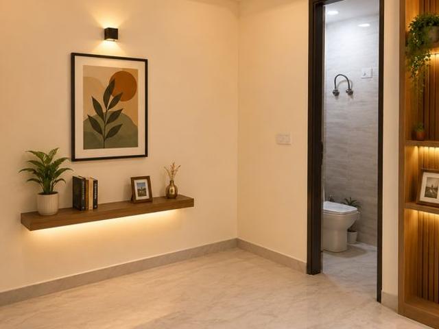 Property for rent in Mehrauli, Delhi