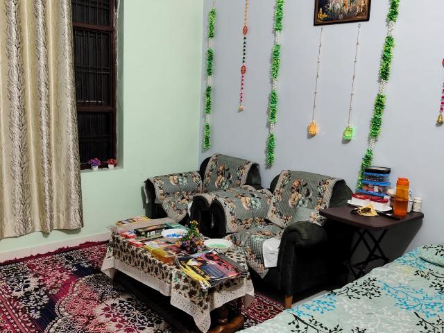 House for rent in Chinhat, Lucknow