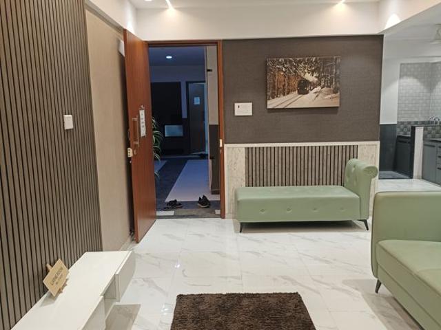 Flat for rent in Pimpri-Chinchwad, Pune