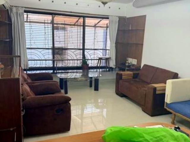 Flat for rent in Mulund West, Mumbai Suburban District