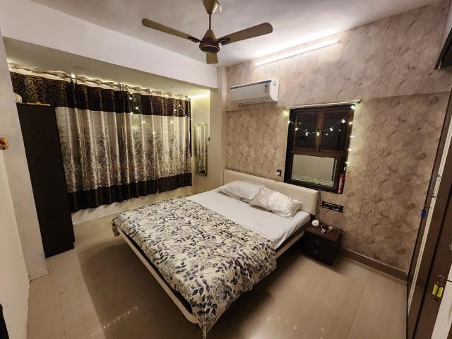 Flat for rent in Andheri East, Mumbai