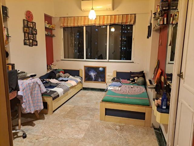 Flat for rent in Powai, Mumbai