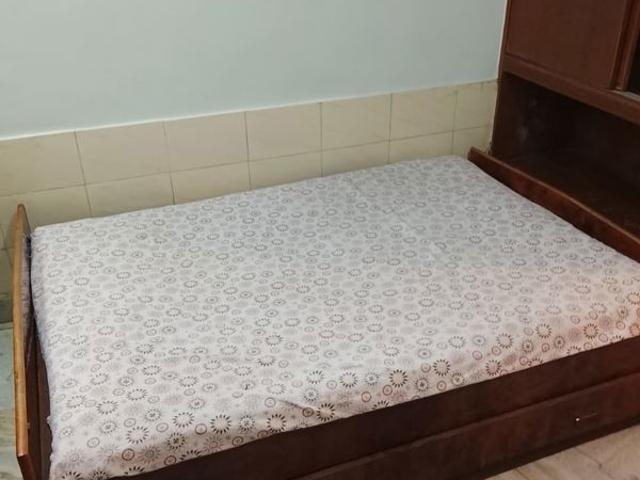 Flat for rent in Bhuleshwar, Mumbai City District
