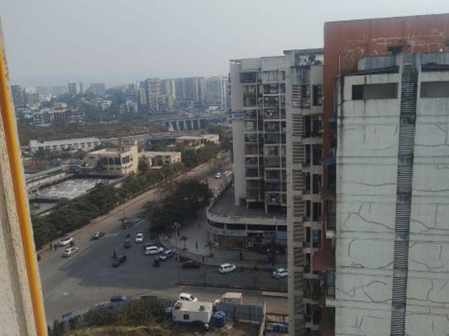 Flat for rent in New Panvel, Panvel