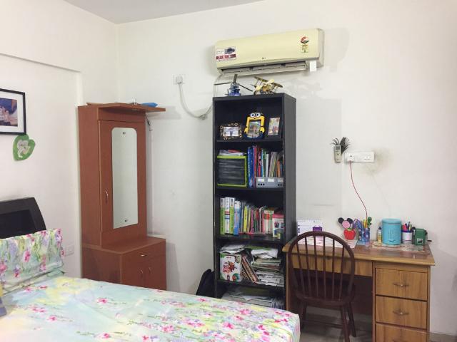 Flat for rent in Balewadi, Pune