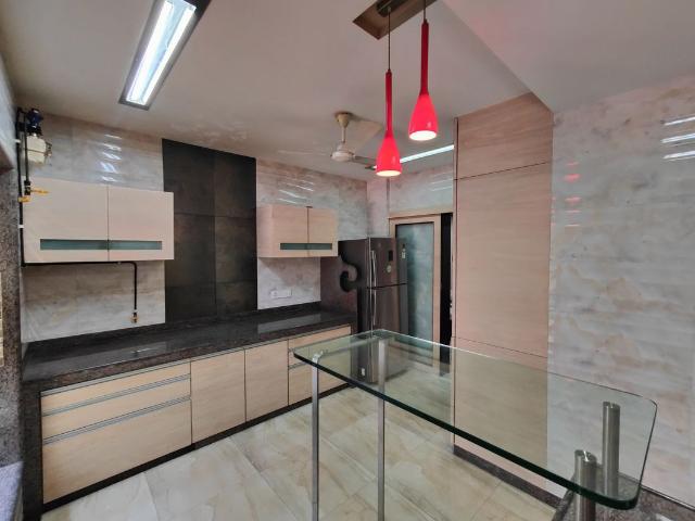 Flat for rent in Goregaon West, Mumbai Suburban District