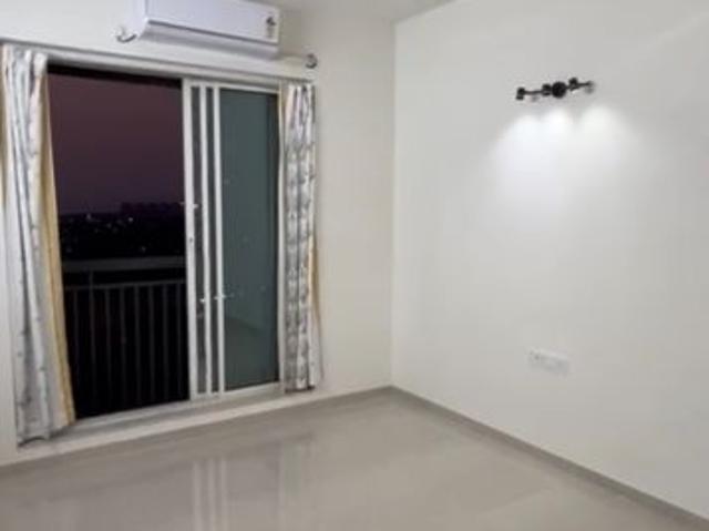 Flat for rent in Seawoods East, Navi Mumbai